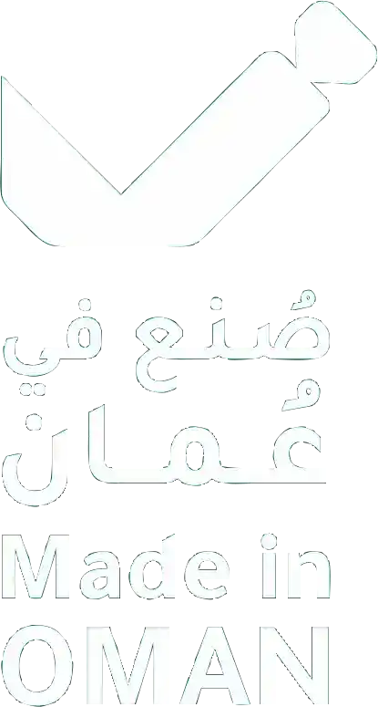 Made in the Sultanate of Oman