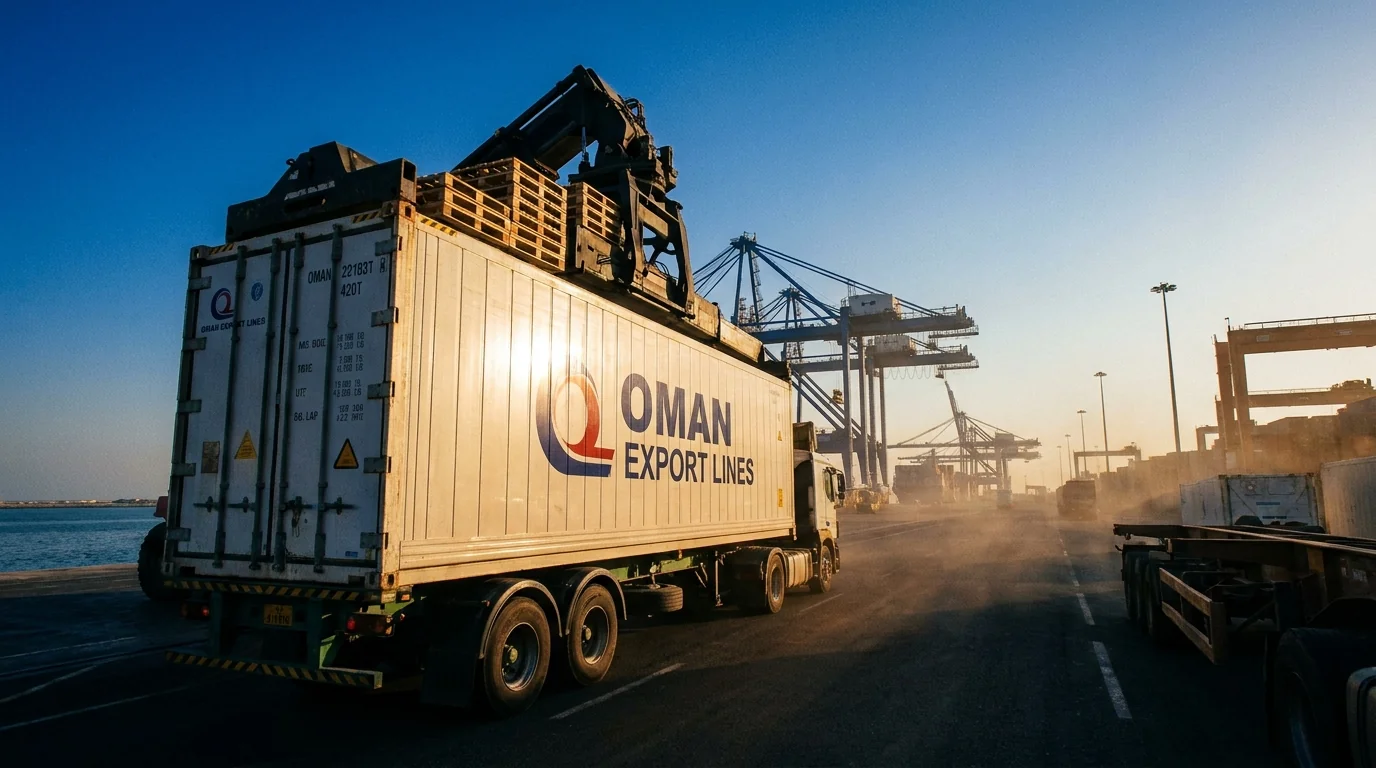 Ripenol export shipment — SDS provided on request
